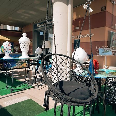 Costa Costa Rooms Sant'Egidio del Monte Albino Экстерьер фото