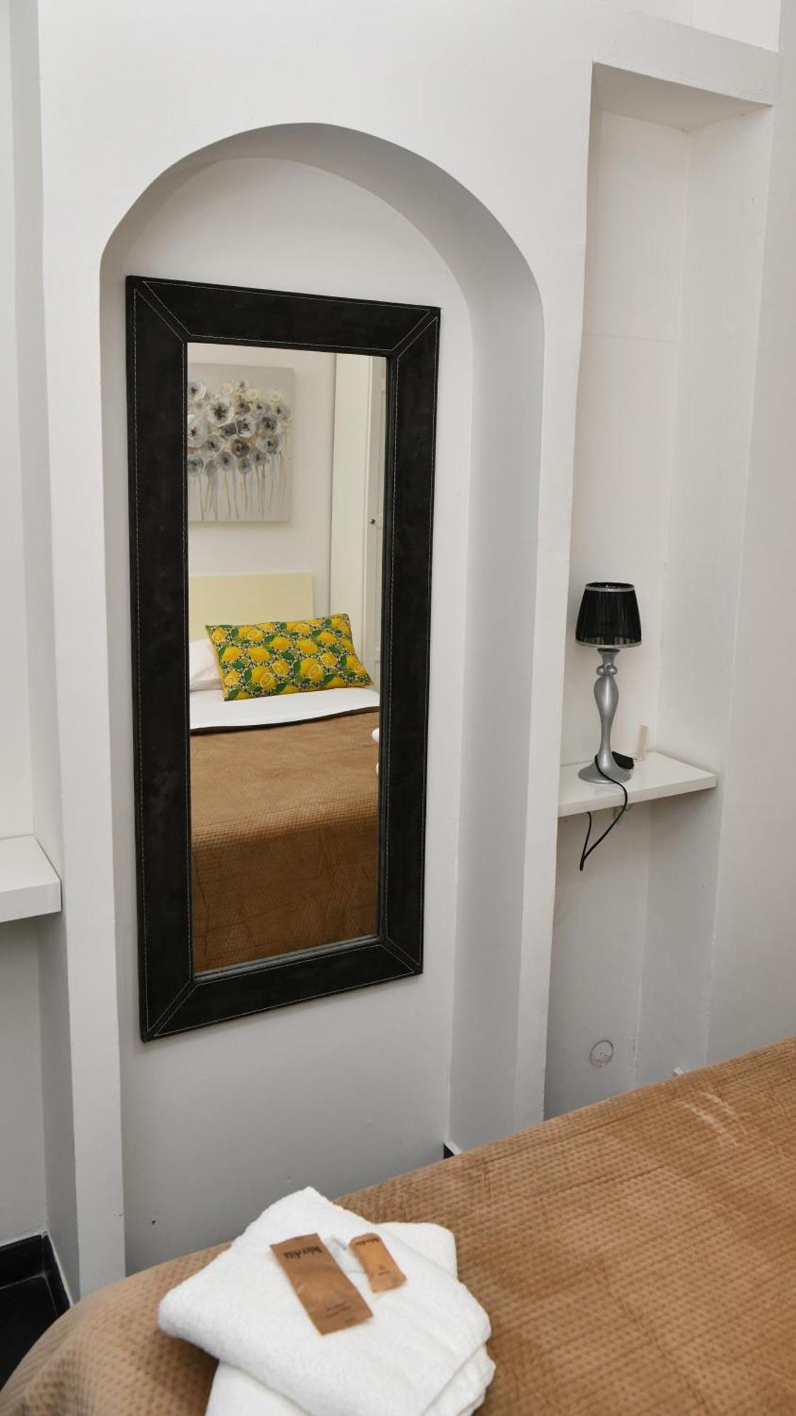 Costa Costa Rooms Sant'Egidio del Monte Albino Экстерьер фото