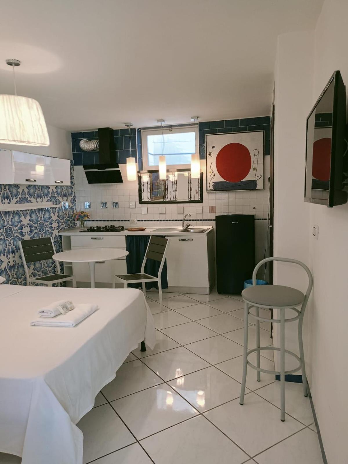 Costa Costa Rooms Sant'Egidio del Monte Albino Экстерьер фото