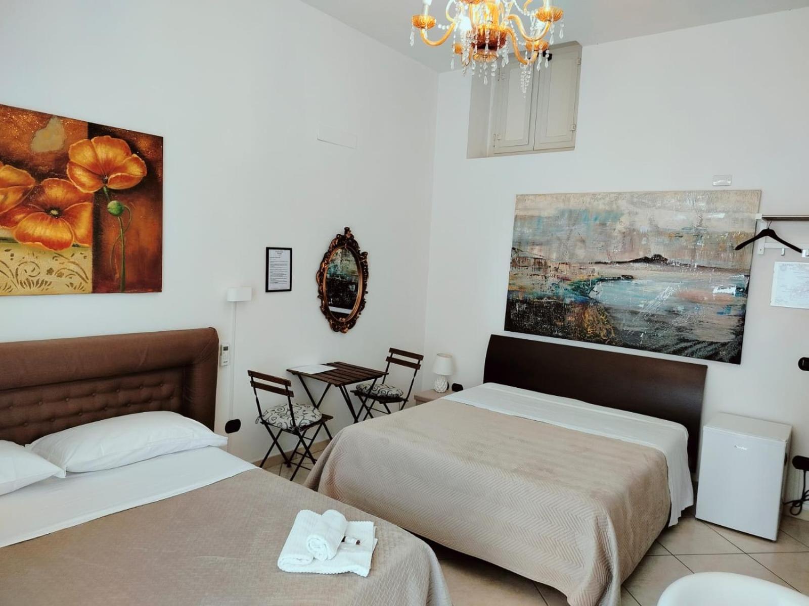 Costa Costa Rooms Sant'Egidio del Monte Albino Номер фото