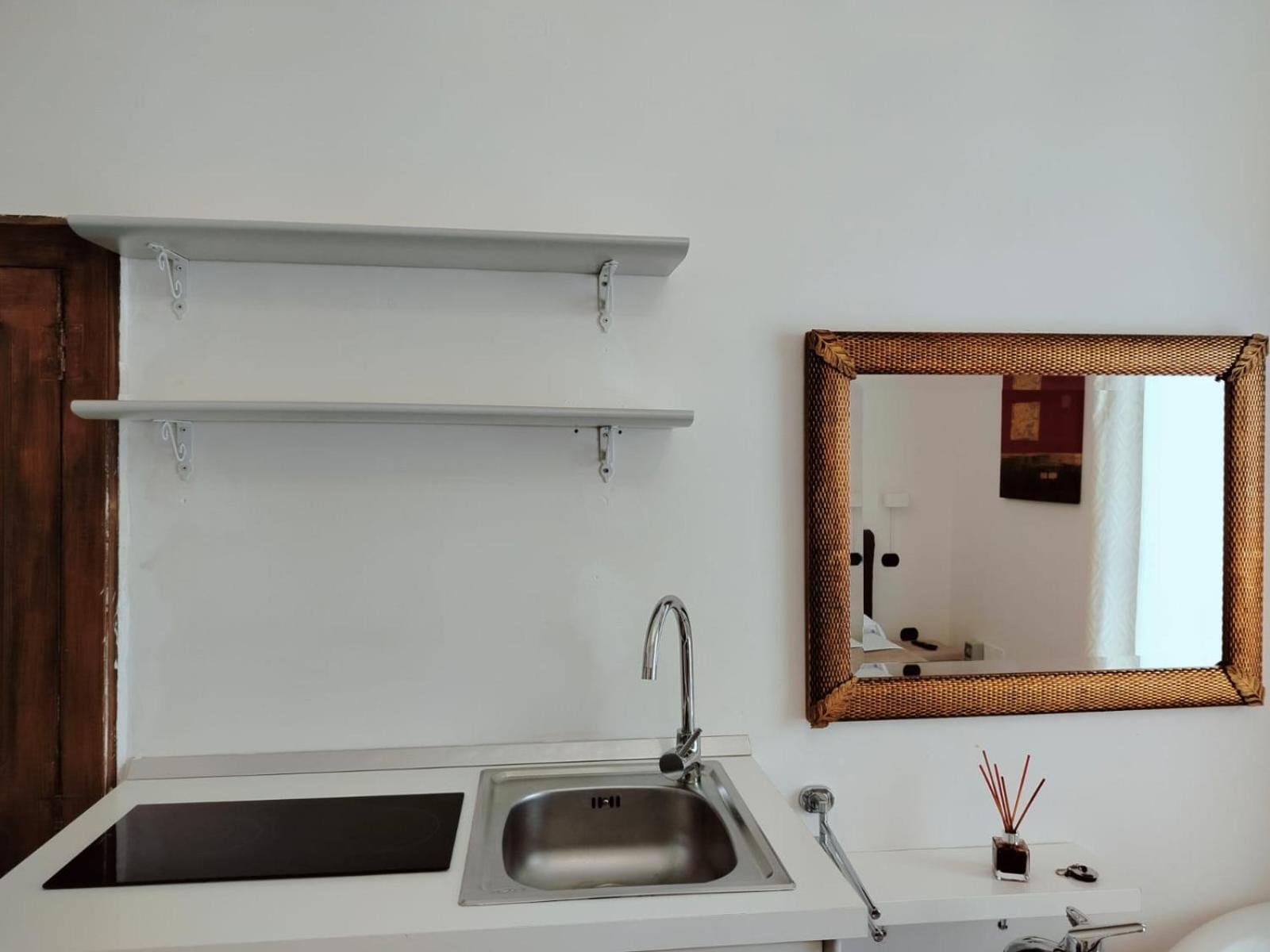 Costa Costa Rooms Sant'Egidio del Monte Albino Номер фото