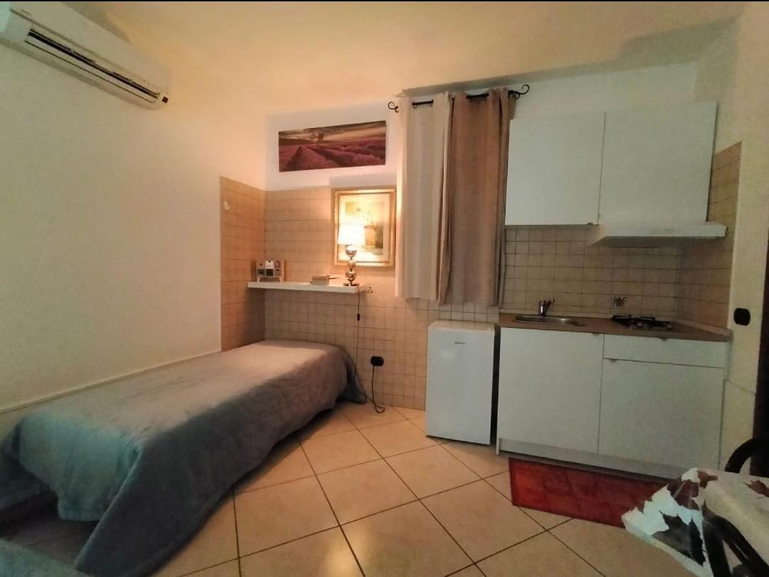Costa Costa Rooms Sant'Egidio del Monte Albino Номер фото