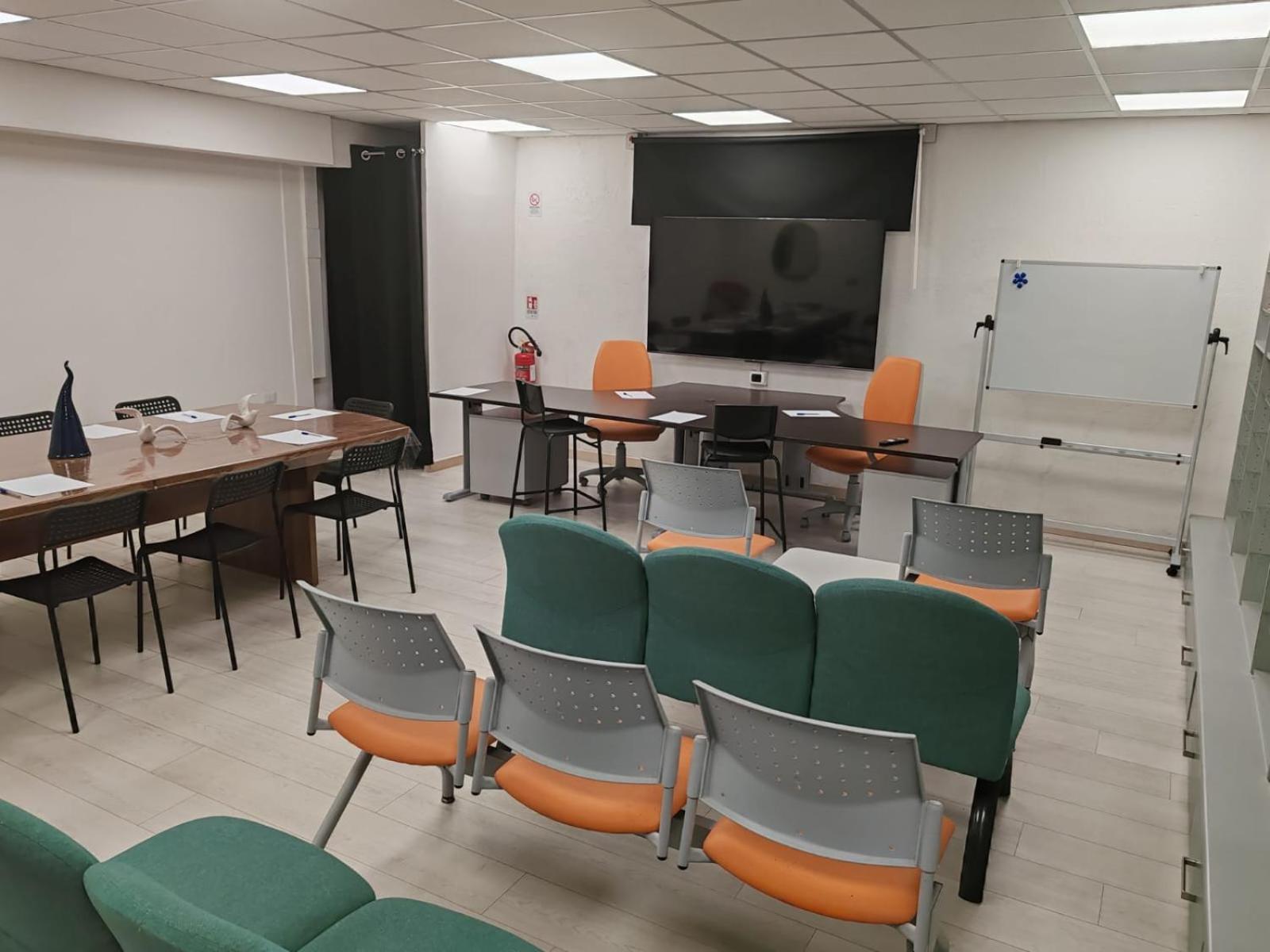 Costa Costa Rooms Sant'Egidio del Monte Albino Экстерьер фото