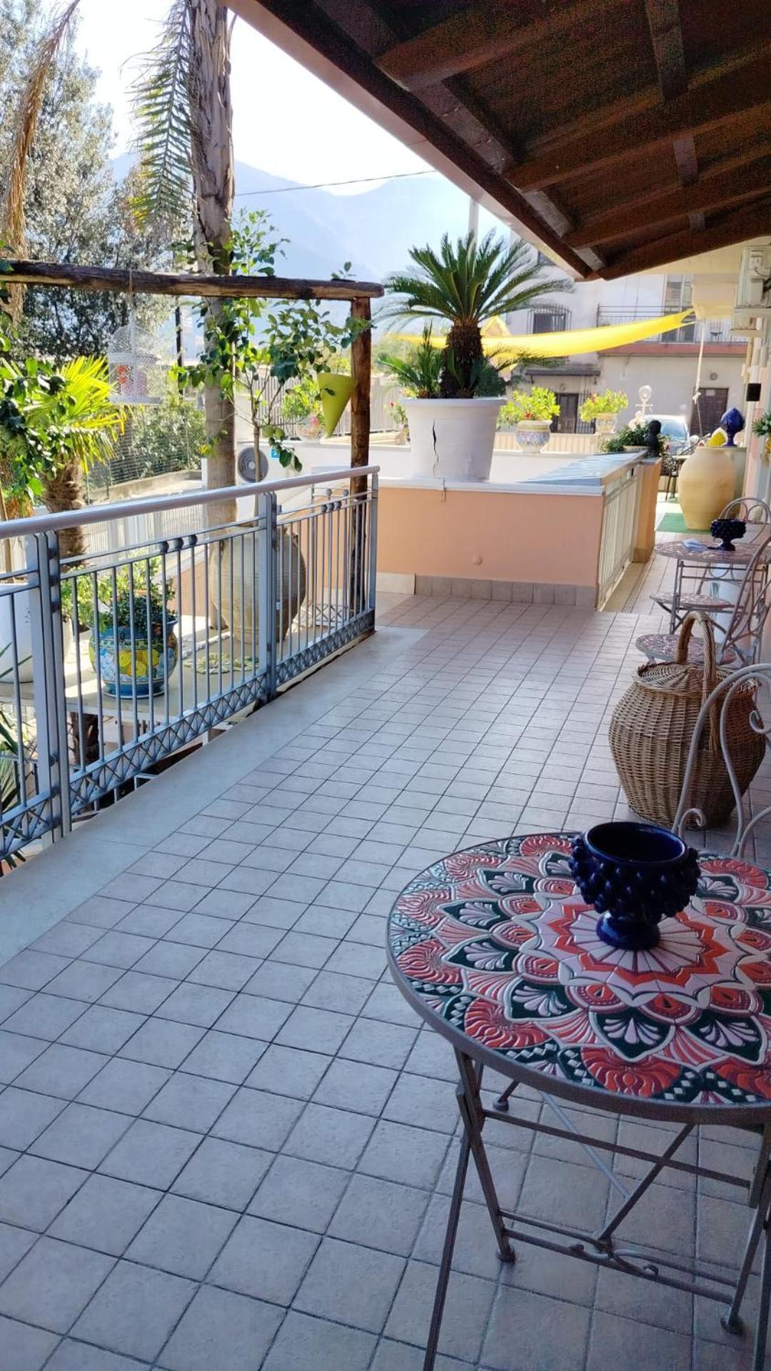 Costa Costa Rooms Sant'Egidio del Monte Albino Экстерьер фото
