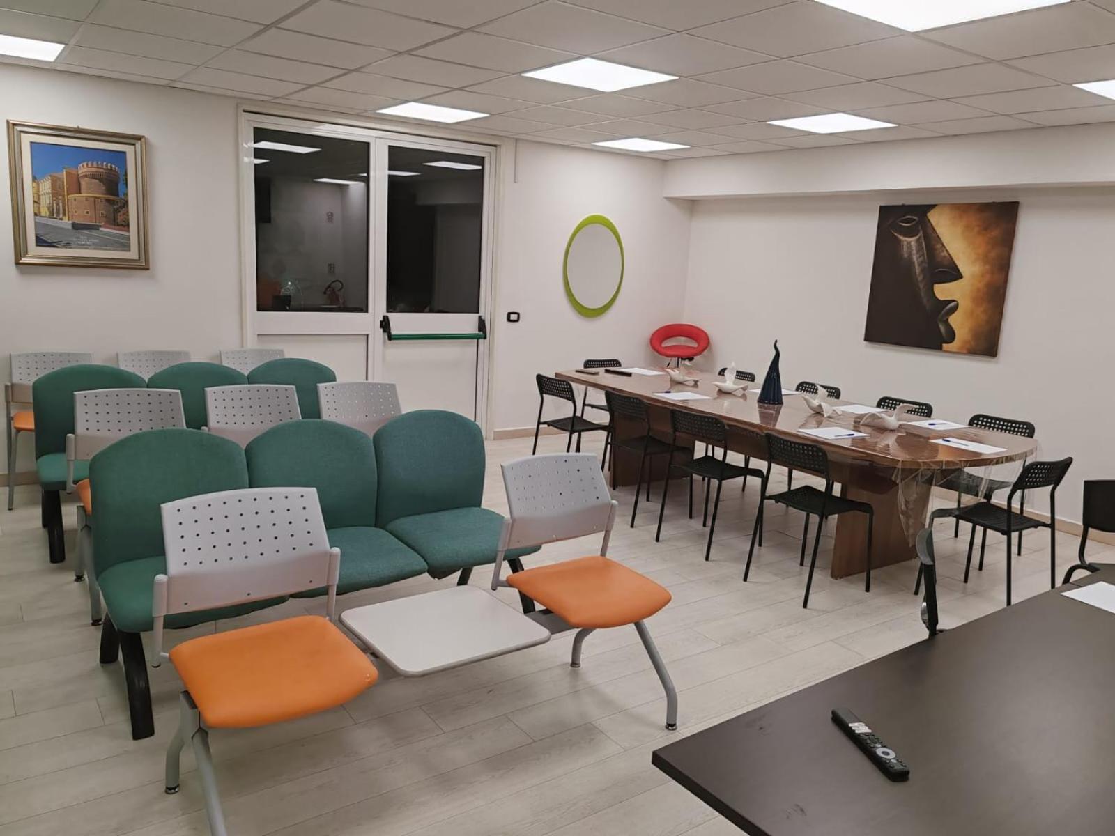 Costa Costa Rooms Sant'Egidio del Monte Albino Экстерьер фото