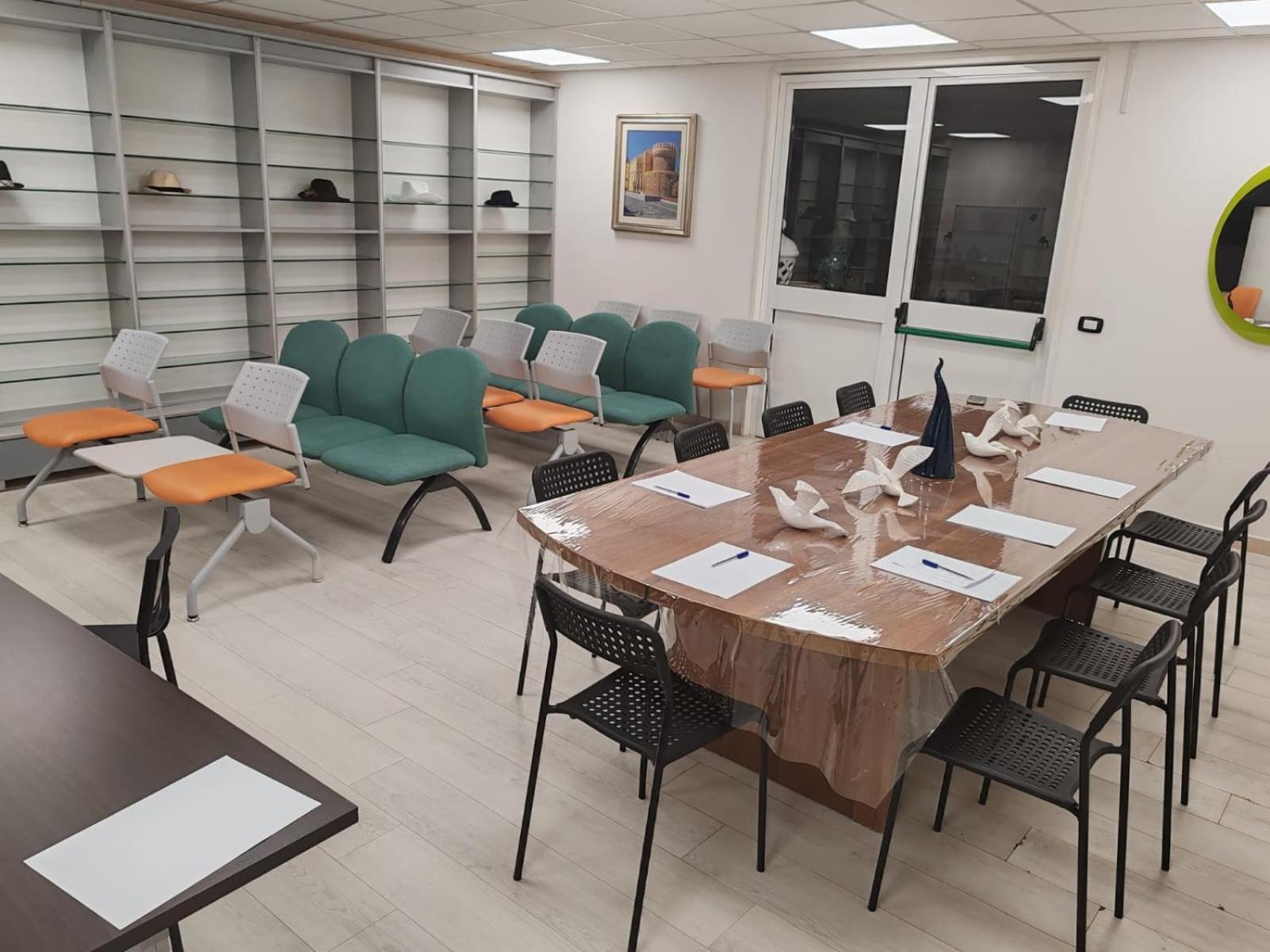 Costa Costa Rooms Sant'Egidio del Monte Albino Экстерьер фото