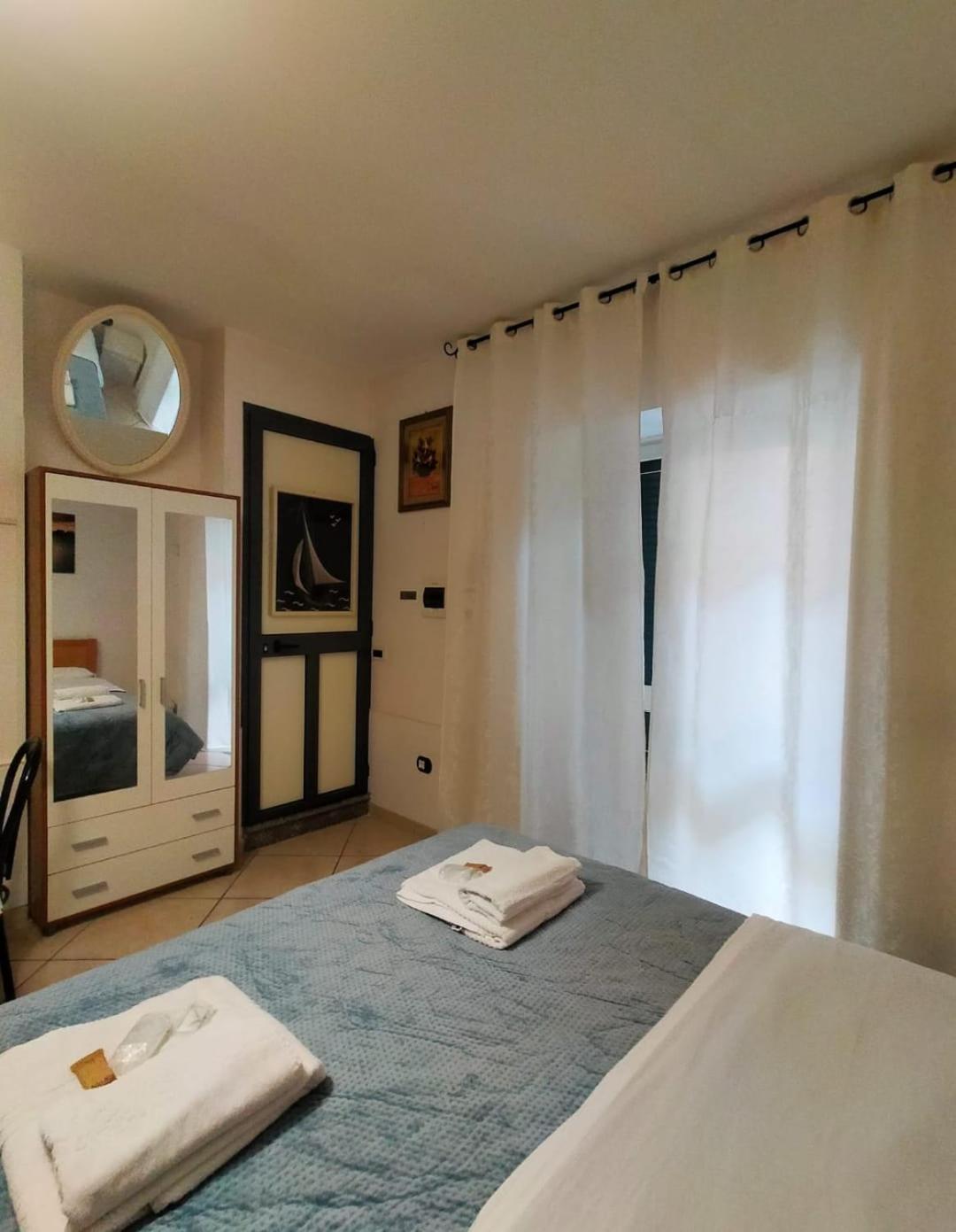 Costa Costa Rooms Sant'Egidio del Monte Albino Номер фото