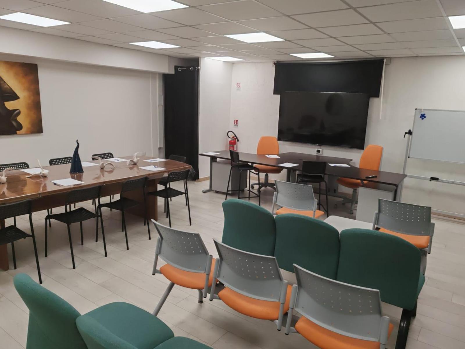 Costa Costa Rooms Sant'Egidio del Monte Albino Экстерьер фото
