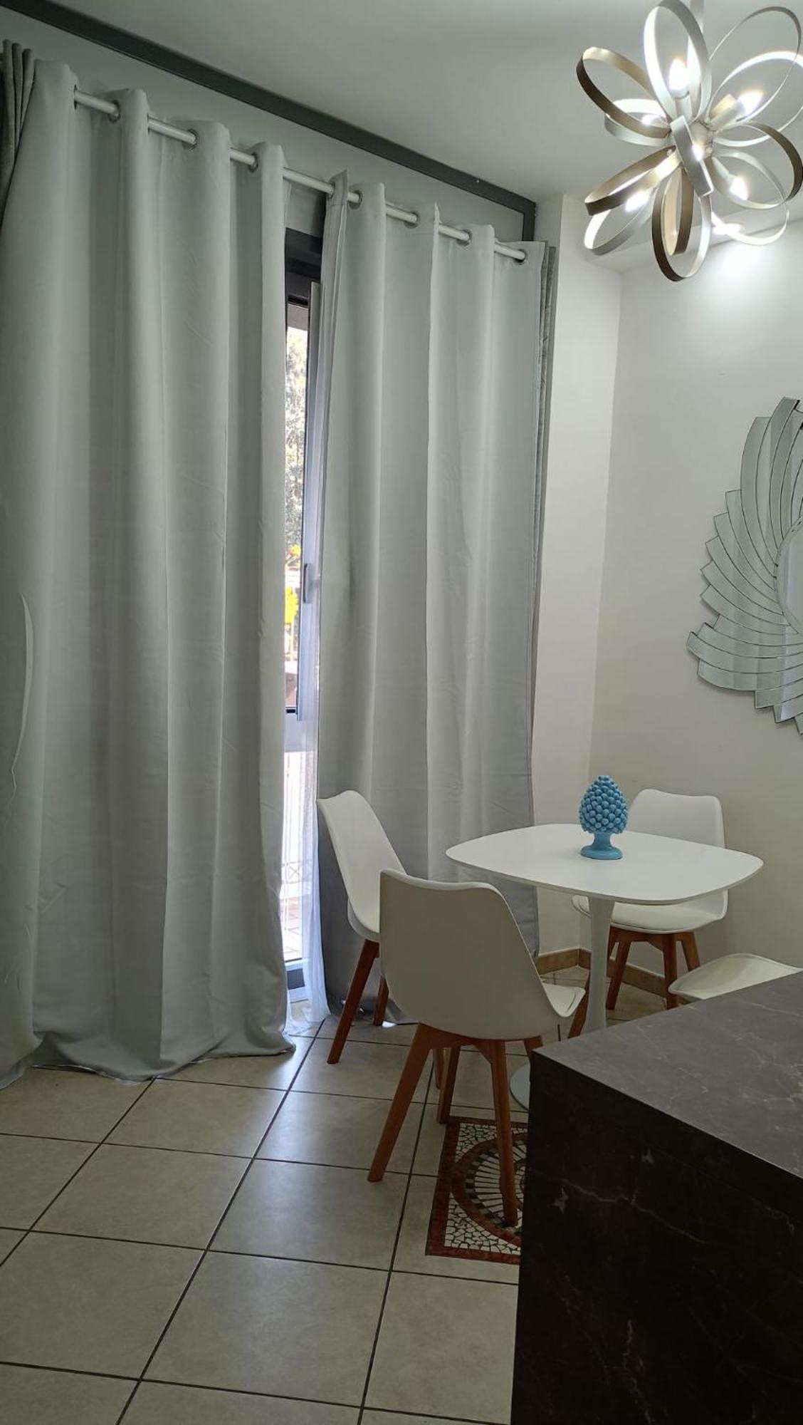 Costa Costa Rooms Sant'Egidio del Monte Albino Экстерьер фото