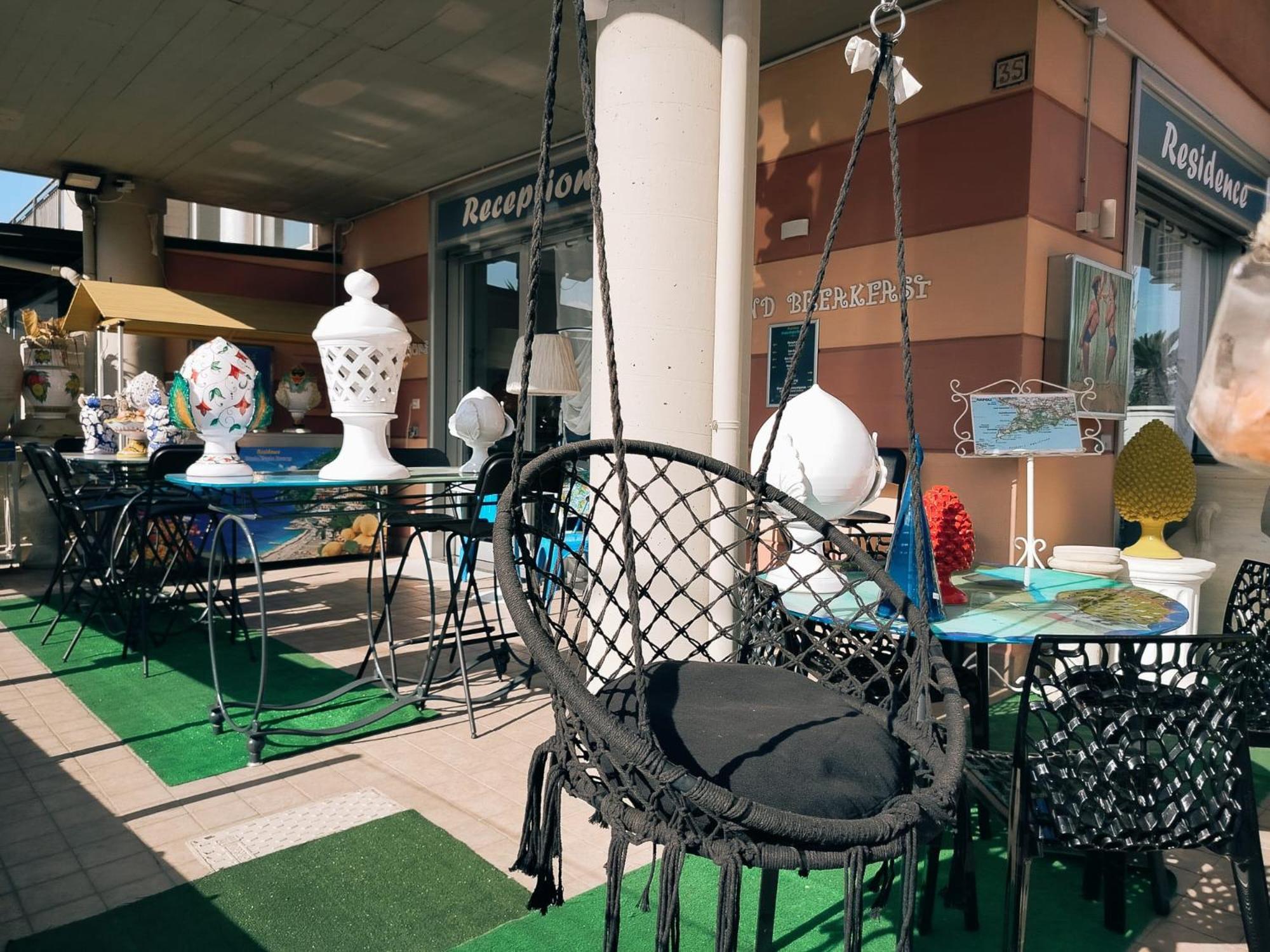 Costa Costa Rooms Sant'Egidio del Monte Albino Экстерьер фото