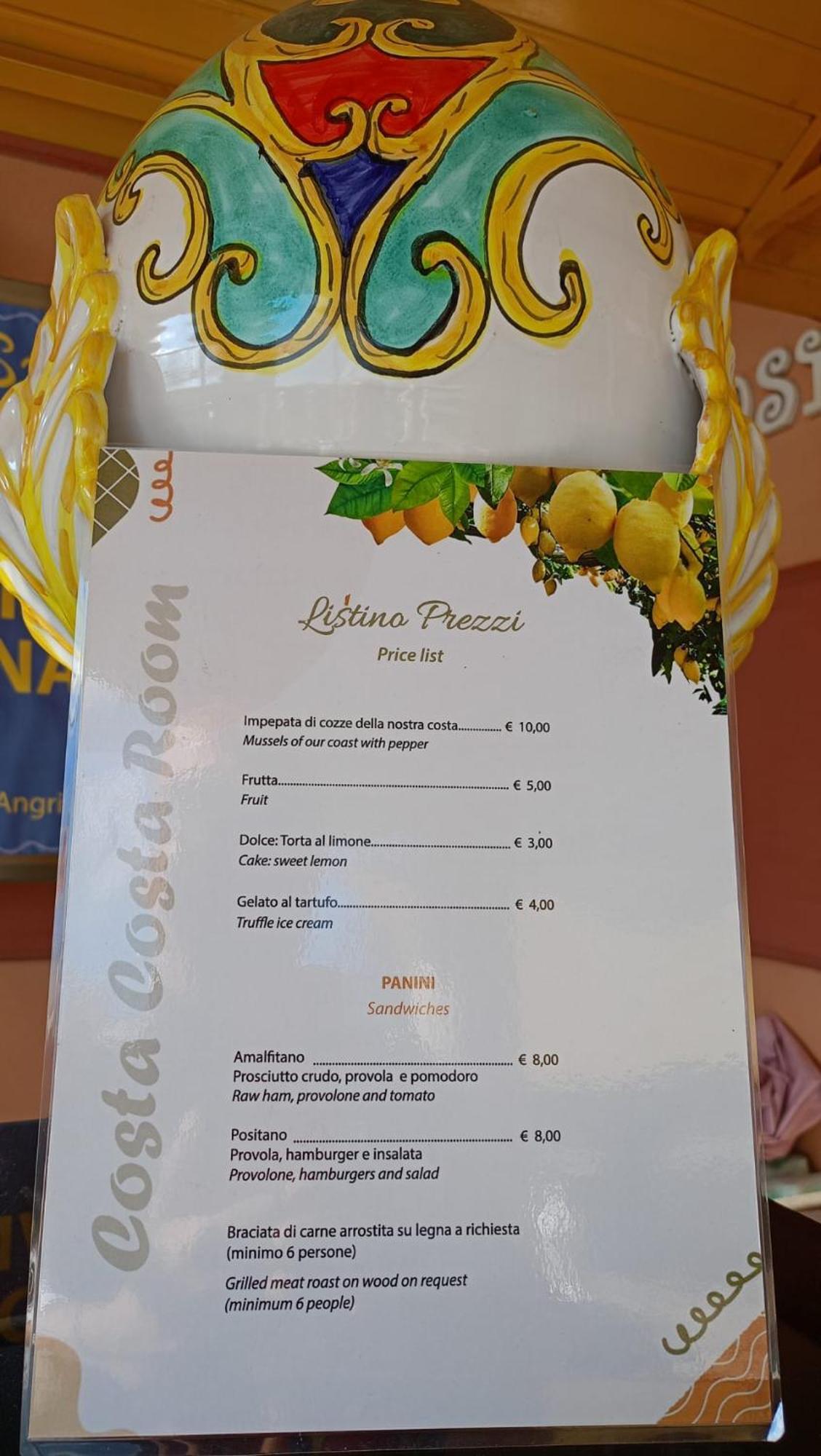 Costa Costa Rooms Sant'Egidio del Monte Albino Экстерьер фото