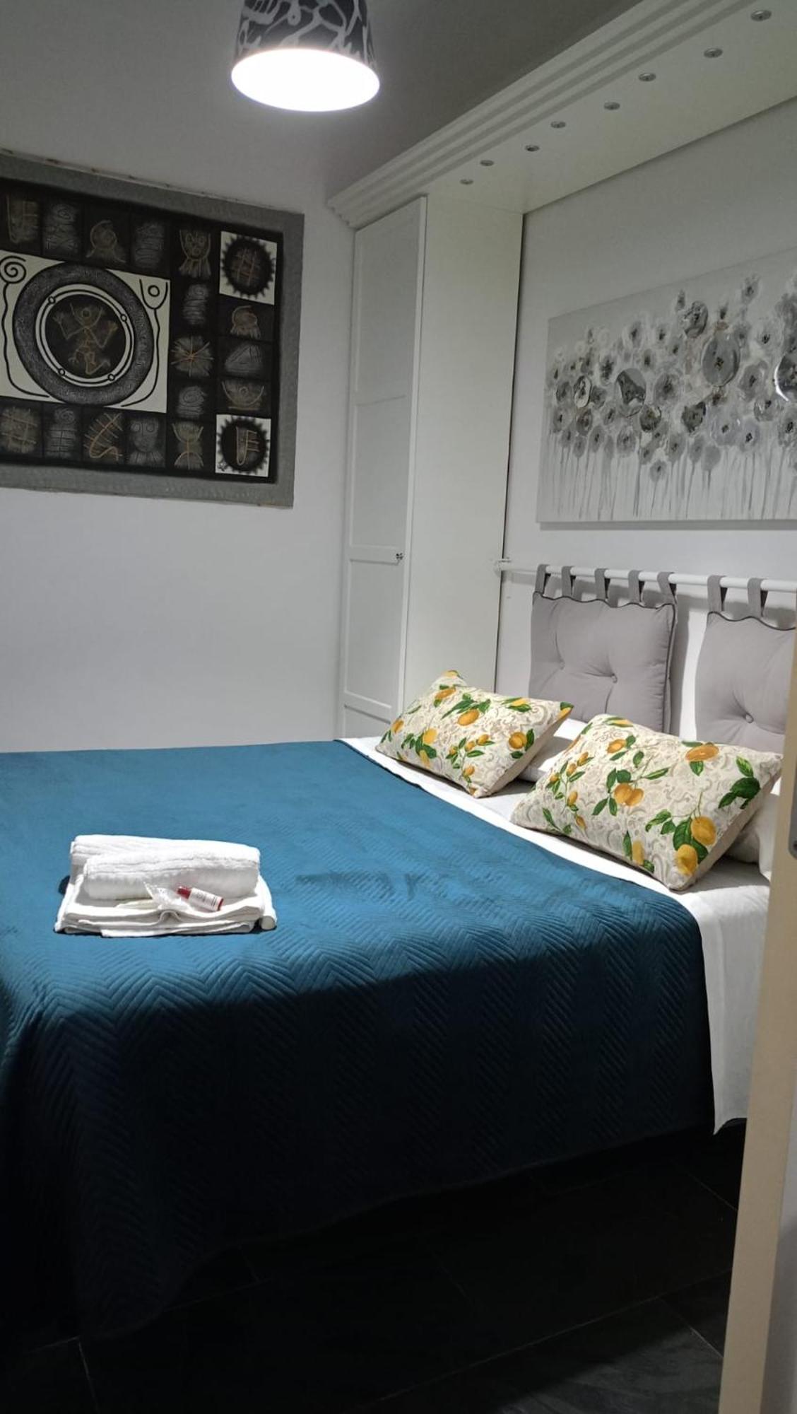 Costa Costa Rooms Sant'Egidio del Monte Albino Номер фото