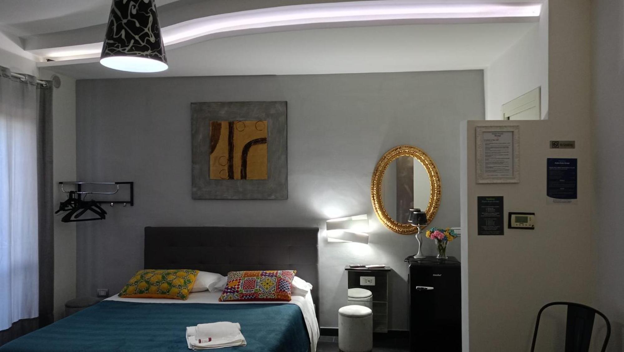Costa Costa Rooms Sant'Egidio del Monte Albino Номер фото