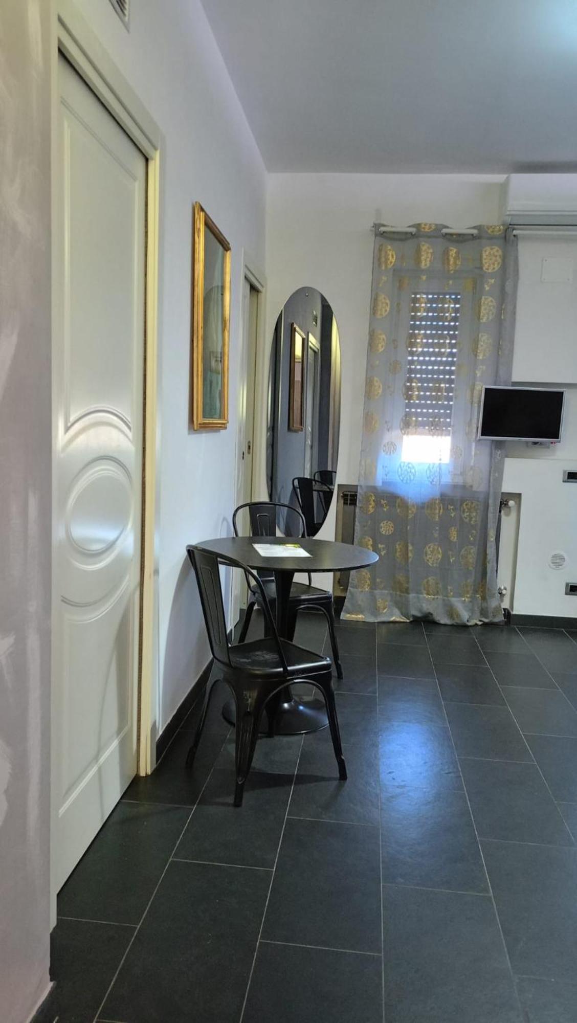 Costa Costa Rooms Sant'Egidio del Monte Albino Номер фото