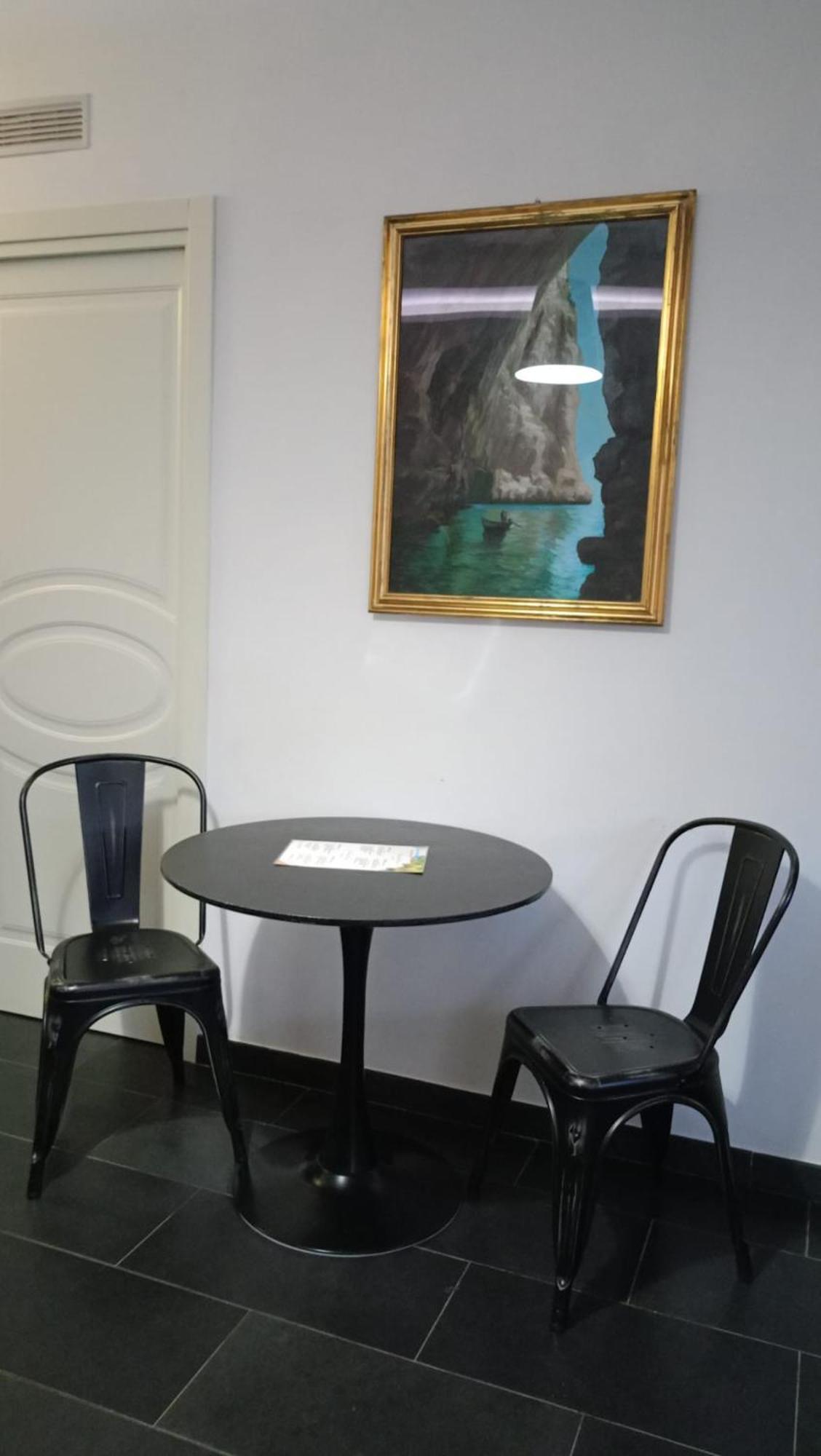 Costa Costa Rooms Sant'Egidio del Monte Albino Номер фото